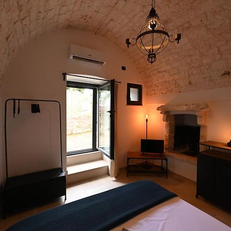 Casale Sette Volte Bed and Breakfast Monopoli Buitenkant foto