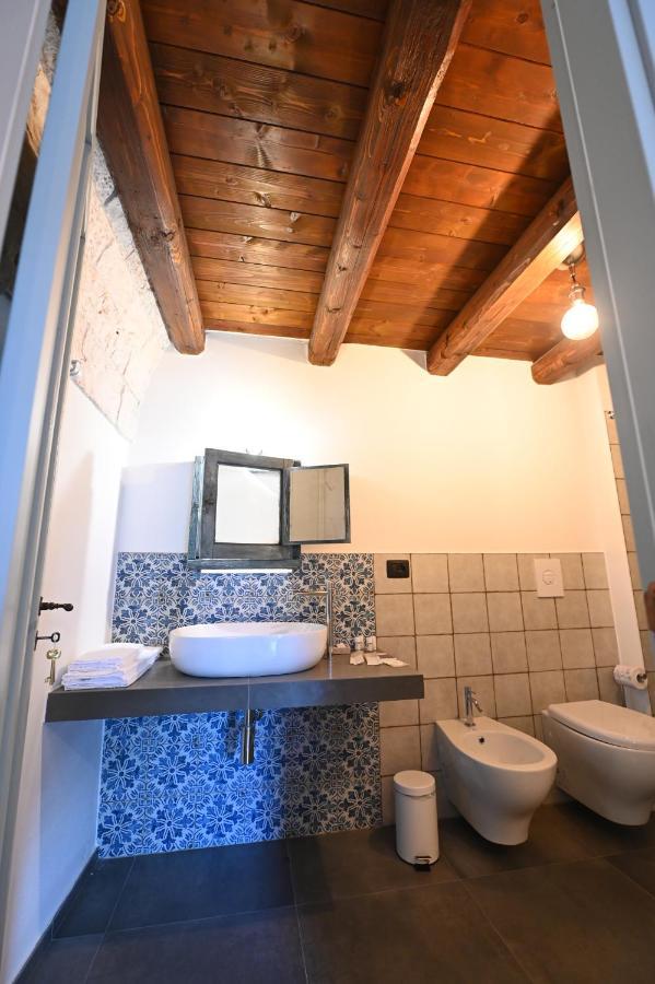 Casale Sette Volte Bed and Breakfast Monopoli Buitenkant foto