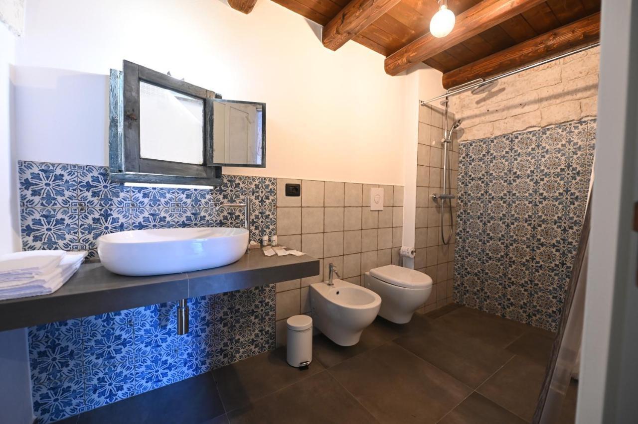 Casale Sette Volte Bed and Breakfast Monopoli Buitenkant foto