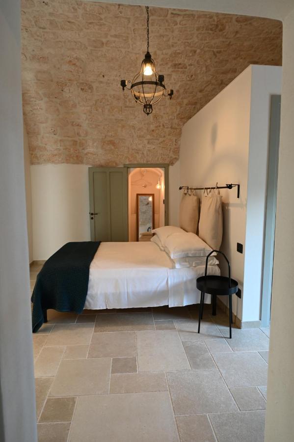 Casale Sette Volte Bed and Breakfast Monopoli Buitenkant foto