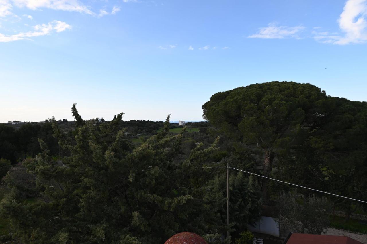Casale Sette Volte Bed and Breakfast Monopoli Buitenkant foto