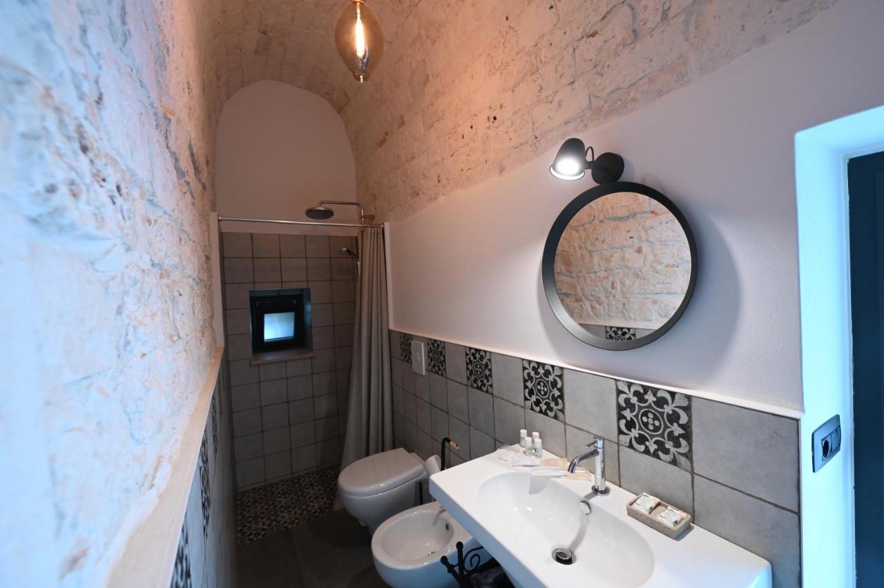 Casale Sette Volte Bed and Breakfast Monopoli Buitenkant foto