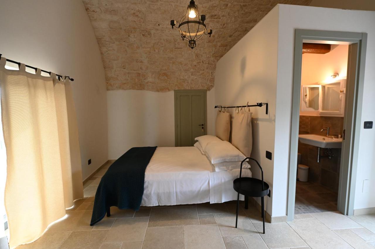 Casale Sette Volte Bed and Breakfast Monopoli Buitenkant foto