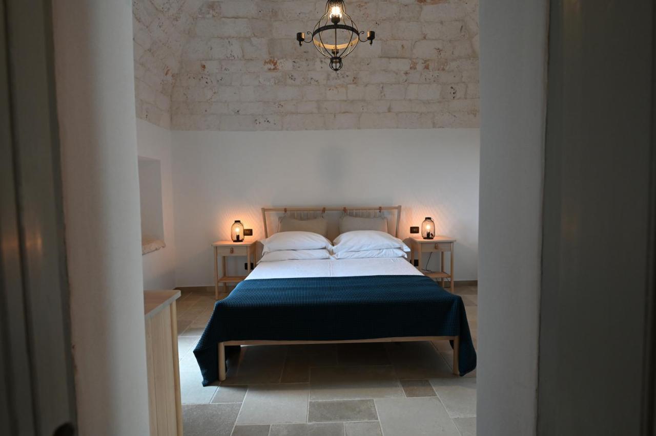 Casale Sette Volte Bed and Breakfast Monopoli Buitenkant foto
